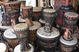 how to choose a djembe